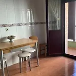 Pantin Apartment Cangas de Onis