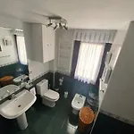 Pantin Apartment