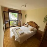 Apartment Pantin