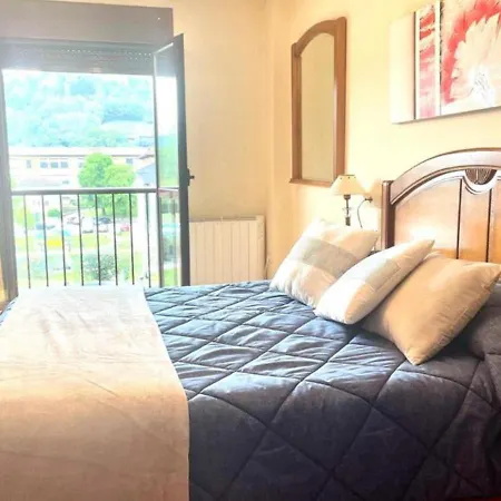 Apartment Pantin *