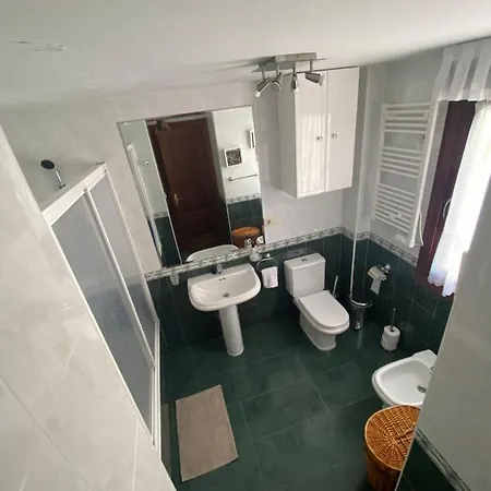 Appartement Pantin *
