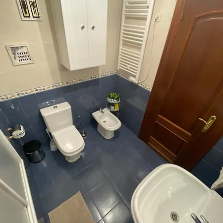 Appartement Pantin *