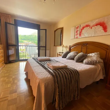 Pantin Cangas de Onis