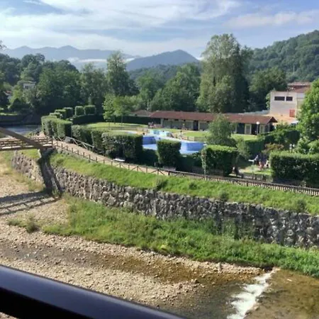 Pantin * Cangas de Onis