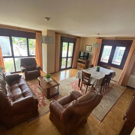 Apartamento Pantin Onís